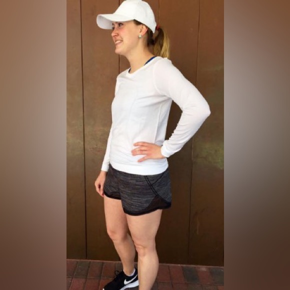 Lululemon Two With One Short (Reversible 3") - Picture 1 of 10